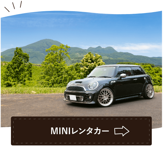 MINIレンタカー